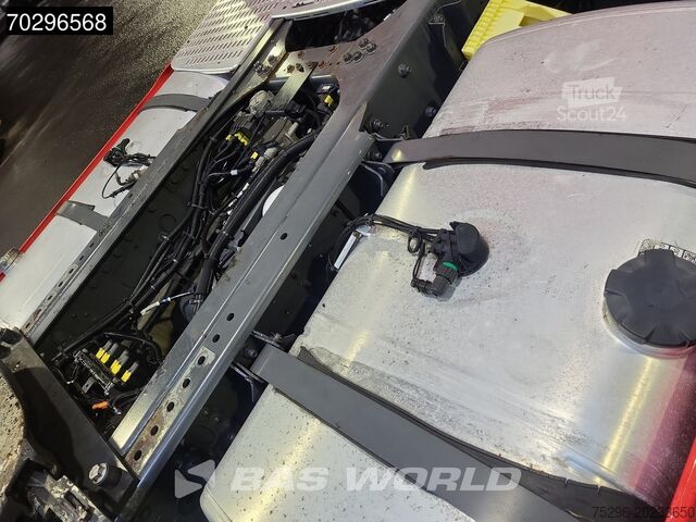 Standard-SZM DAF XF 480 4X2 NL-Truck Retarder 2xTanks ACC Standa...