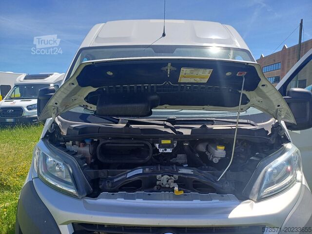 Furgonetă Fiat Ducato Camper | 2 Schlafplätze | Küche | Reisefertig