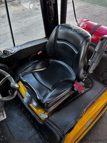 Carrello elevatore Yale GLP30VX