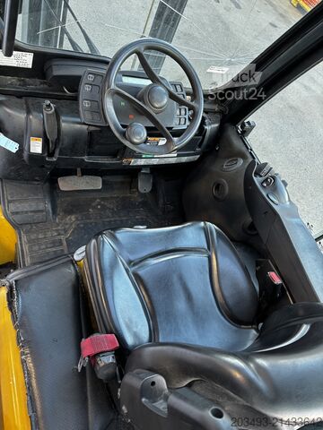 Carrello elevatore Yale GLP30VX