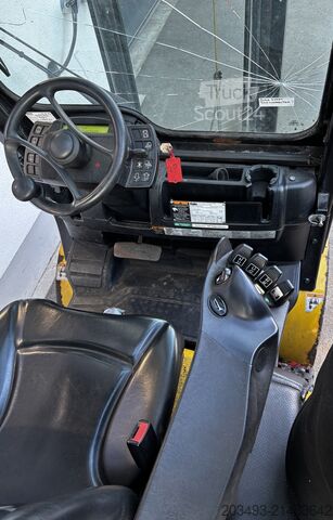 Carrello elevatore Yale GLP30VX