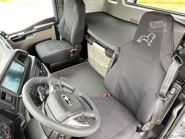 Camion cu platformă MAN TGS 18.470 BL/PK 14.502/Funk/6,20m Prit./ 9 tkm