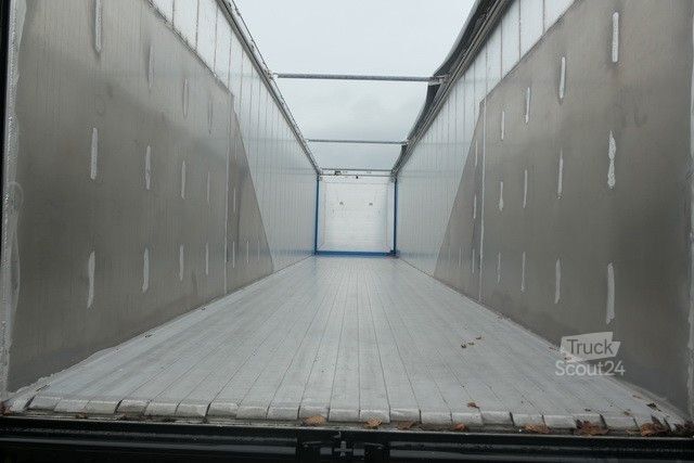 Polpriklopnik s premičnim dnom KNAPEN K 100, 7mm XD Boden, ALCOA Durabright, 2x Lift