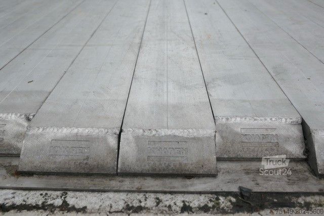 Polpriklopnik s premičnim dnom KNAPEN K 100, 7mm XD Boden, ALCOA Durabright, 2x Lift