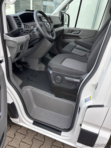 Gardinsidet varebil VW Crafter35 Plane*Klima*Kamera*20Tkm*1.Han