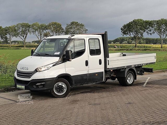Open laadbak IVECO DAILY 35C14  Open-Laadbak