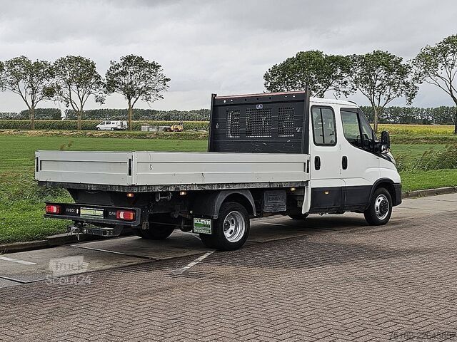 Open laadbak IVECO DAILY 35C14  Open-Laadbak