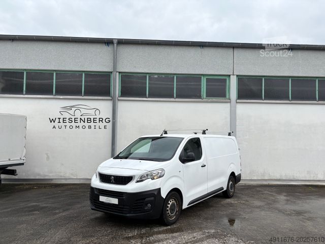 Minibussi PEUGEOT Expert Kasten Premium L3, Sitzheizung, Tempomat