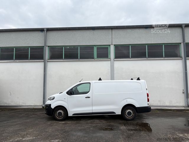 Minibussi PEUGEOT Expert Kasten Premium L3, Sitzheizung, Tempomat