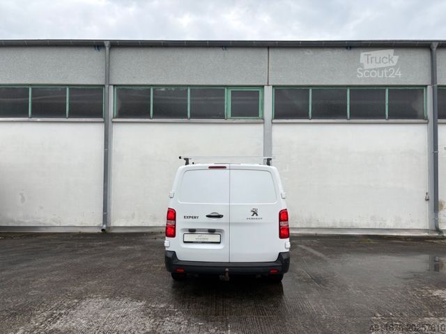 Minibussi PEUGEOT Expert Kasten Premium L3, Sitzheizung, Tempomat