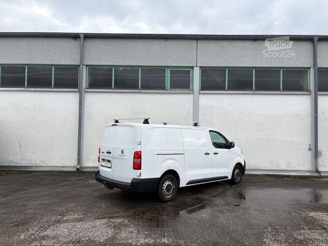 Minibussi PEUGEOT Expert Kasten Premium L3, Sitzheizung, Tempomat