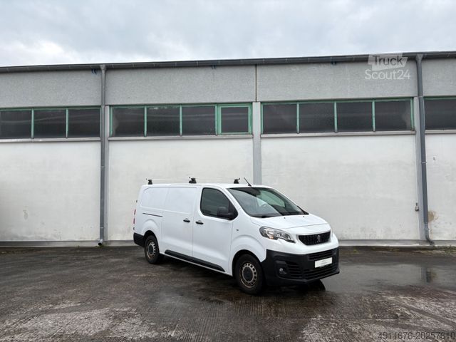 Minibussi PEUGEOT Expert Kasten Premium L3, Sitzheizung, Tempomat