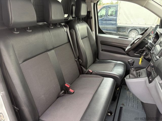 Minibussi PEUGEOT Expert Kasten Premium L3, Sitzheizung, Tempomat