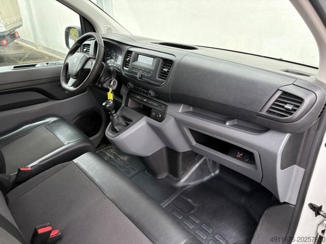 Minibussi PEUGEOT Expert Kasten Premium L3, Sitzheizung, Tempomat