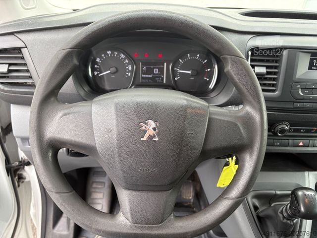 Minibussi PEUGEOT Expert Kasten Premium L3, Sitzheizung, Tempomat