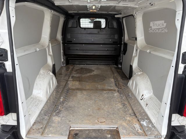 Minibussi PEUGEOT Expert Kasten Premium L3, Sitzheizung, Tempomat