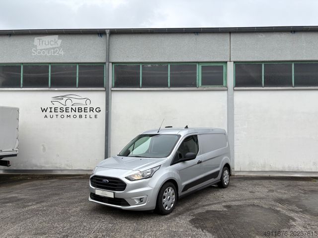 Minibussi FORD Transit Connect Kasten lang, L2, Navi, Kamera