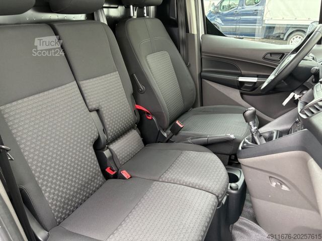 Minibussi FORD Transit Connect Kasten lang, L2, Navi, Kamera