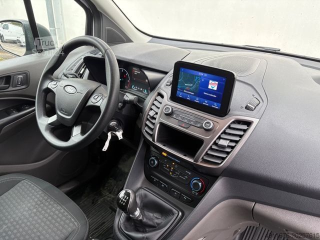 Minibussi FORD Transit Connect Kasten lang, L2, Navi, Kamera