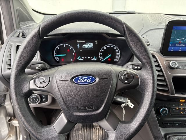 Minibussi FORD Transit Connect Kasten lang, L2, Navi, Kamera