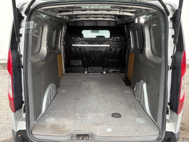 Minibussi FORD Transit Connect Kasten lang, L2, Navi, Kamera