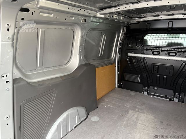 Minibussi FORD Transit Connect Kasten lang, L2, Navi, Kamera