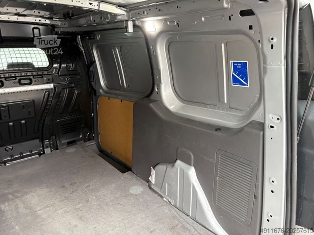 Minibussi FORD Transit Connect Kasten lang, L2, Navi, Kamera