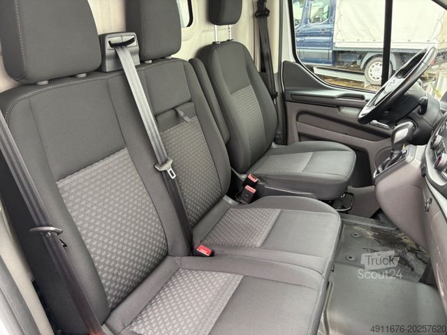 Minibussi FORD Transit Custom Kasten 300 L1, Auto.,Standheizung