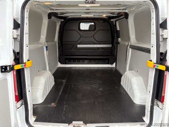 Minibussi FORD Transit Custom Kasten 300 L1, Auto.,Standheizung