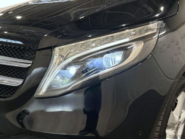 Πολυλειτουργικό λεωφορείο MERCEDES BENZ Classe V - W447 2019 Extralong - V Extralong 220 d Sport aut