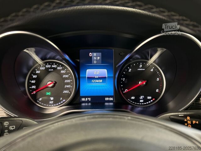 Πολυλειτουργικό λεωφορείο MERCEDES BENZ Classe V - W447 2019 Extralong - V Extralong 220 d Sport aut