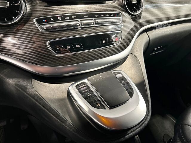 Πολυλειτουργικό λεωφορείο MERCEDES BENZ Classe V - W447 2019 Extralong - V Extralong 220 d Sport aut