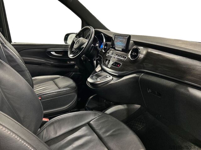 Πολυλειτουργικό λεωφορείο MERCEDES BENZ Classe V - W447 2019 Extralong - V Extralong 220 d Sport aut
