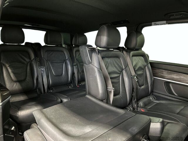 Πολυλειτουργικό λεωφορείο MERCEDES BENZ Classe V - W447 2019 Extralong - V Extralong 220 d Sport aut