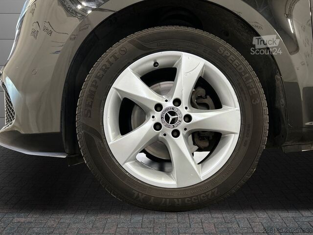 Πολυλειτουργικό λεωφορείο MERCEDES BENZ Classe V - W447 2019 Extralong - V Extralong 220 d Sport aut