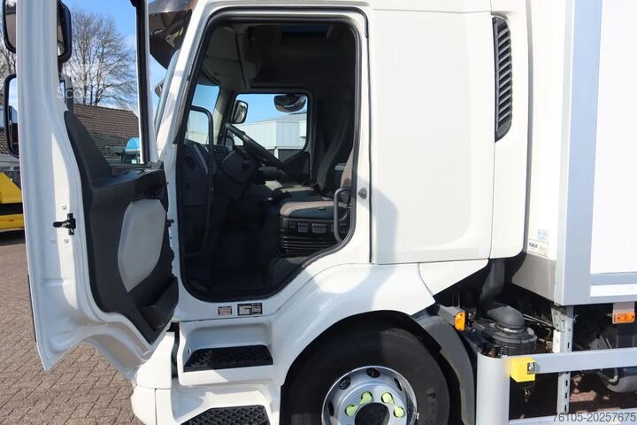 Mala Volvo FL 250 FL 250 Bakwagen + Klep 2.000 kg Euro 6