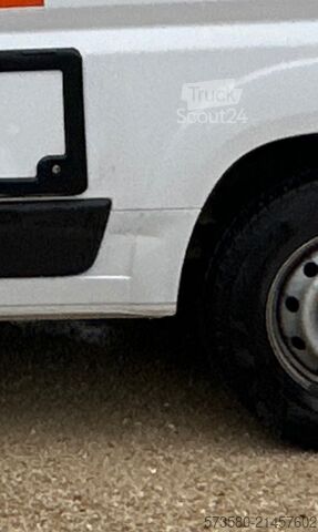 Autocaravana Fiat Ducato Weinsberg Carabus 600 K | 2023 | EURO6 | Professioneller Verkäufer