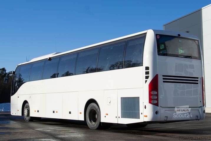 Touringcar Volvo 9500