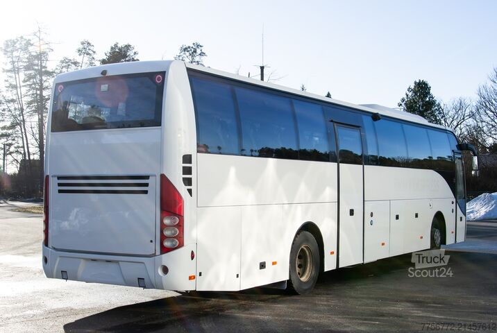 Touringcar Volvo 9500