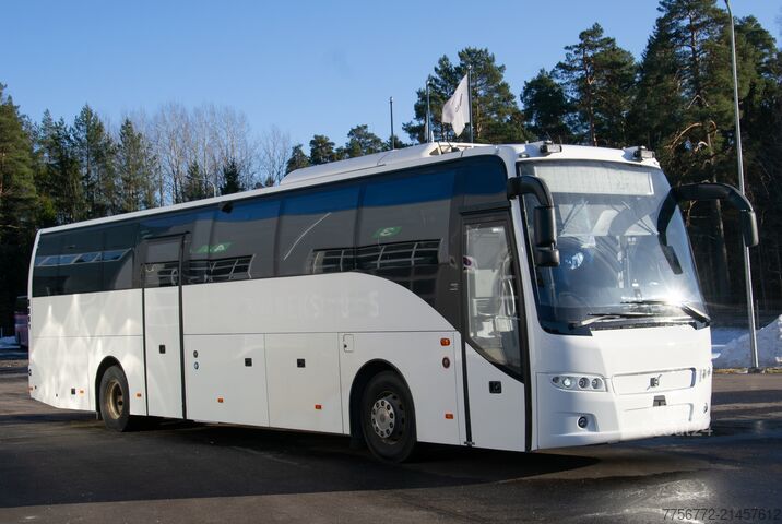 Touringcar Volvo 9500