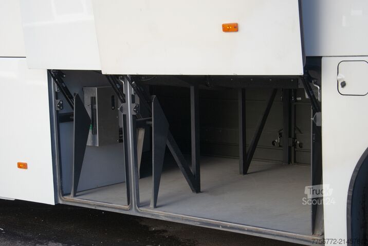 Touringcar Volvo 9500