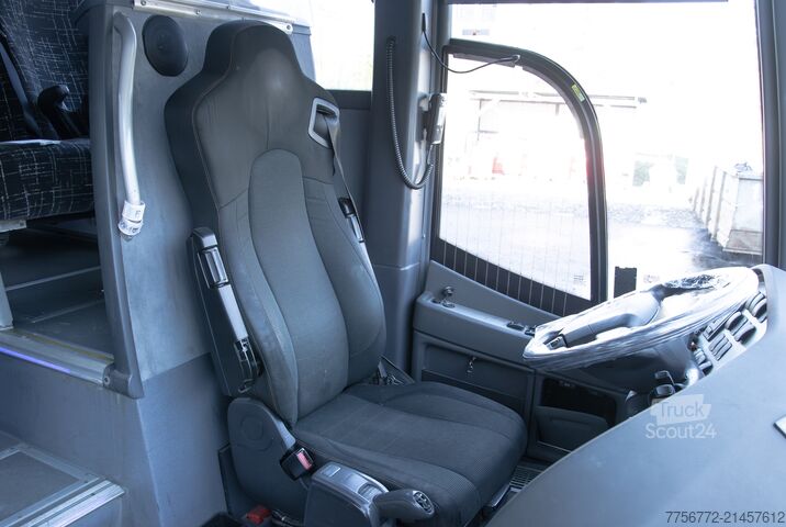 Touringcar Volvo 9500