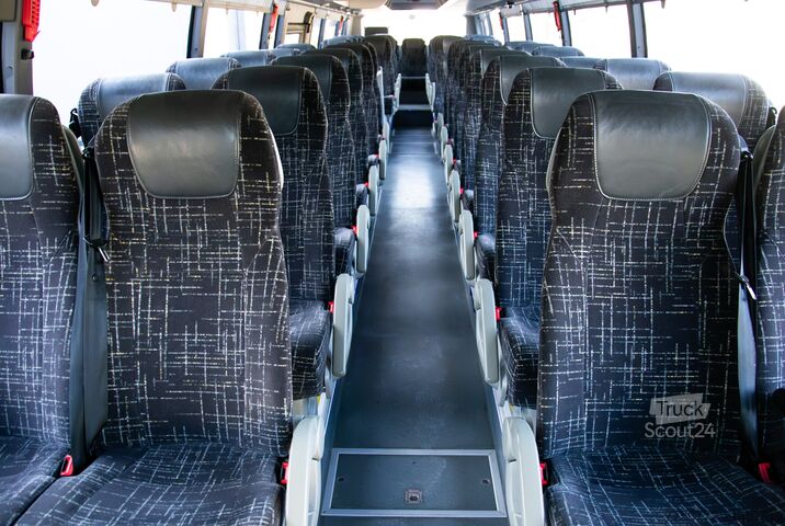 Touringcar Volvo 9500