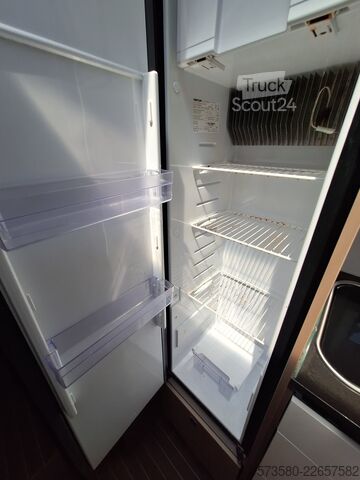 автодім 2023 Ford Transit Etrusco | Schaltgetriebe | Vollausstattung