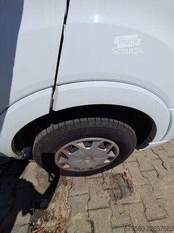 автодім 2023 Ford Transit Etrusco | Schaltgetriebe | Vollausstattung