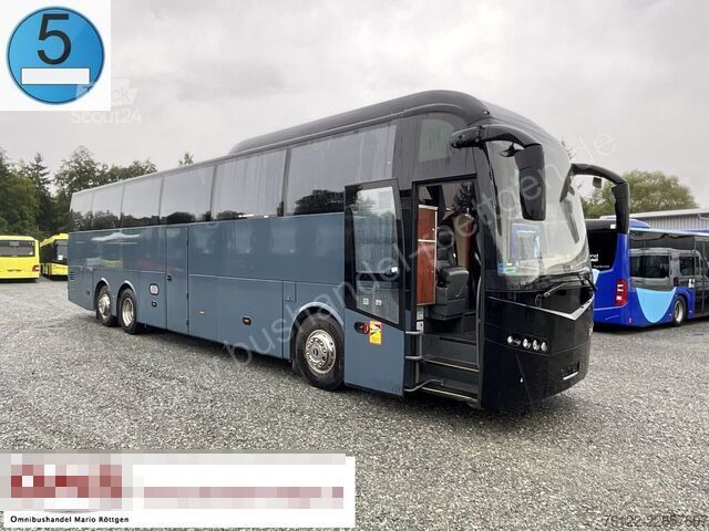 Autobús dormitorio VDL Nightliner VDL Nightliner