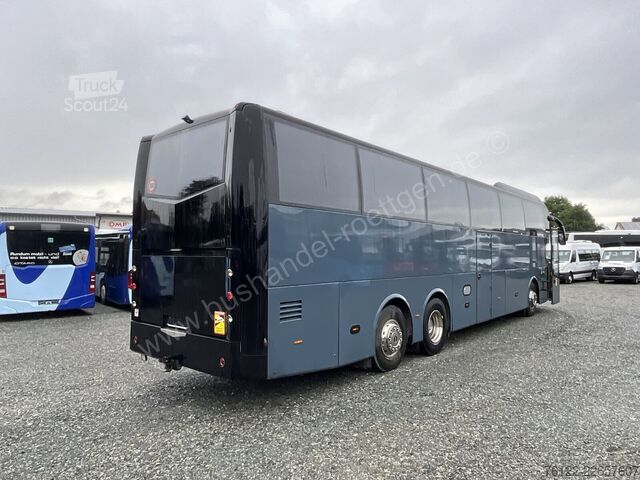 Autobús dormitorio VDL Nightliner VDL Nightliner