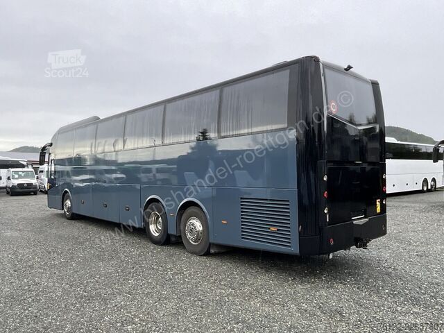 Autobús dormitorio VDL Nightliner VDL Nightliner