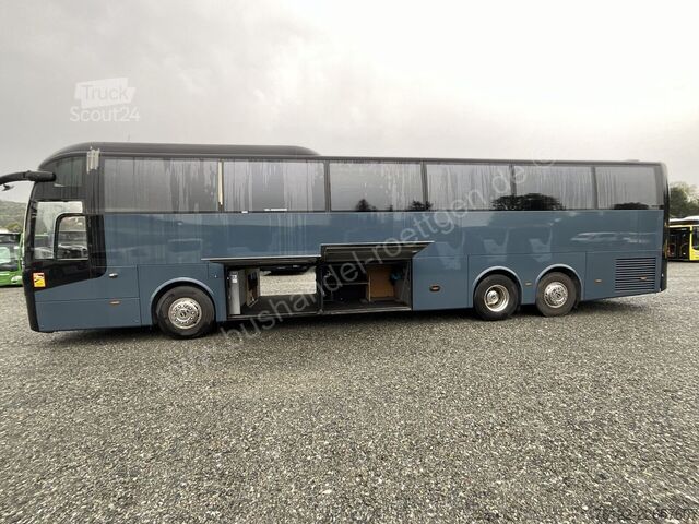 Autobús dormitorio VDL Nightliner VDL Nightliner