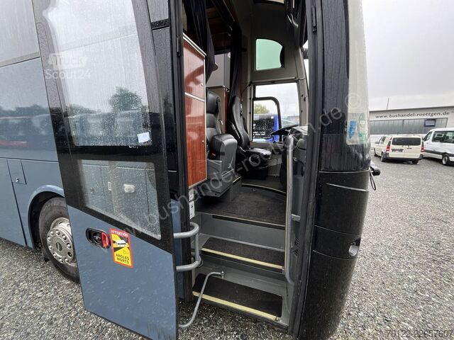 Autobús dormitorio VDL Nightliner VDL Nightliner